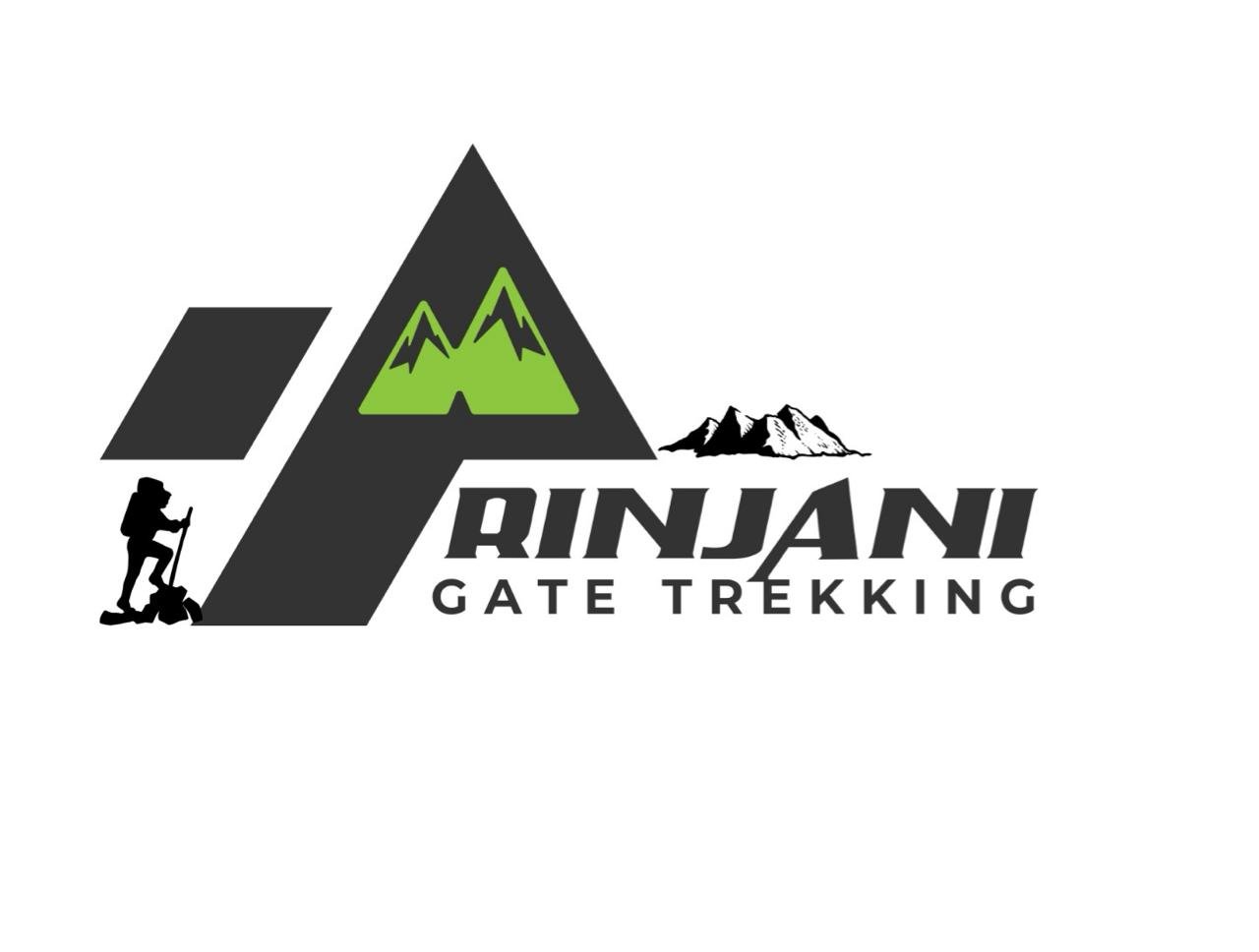 RINJANI GATE TREKKING