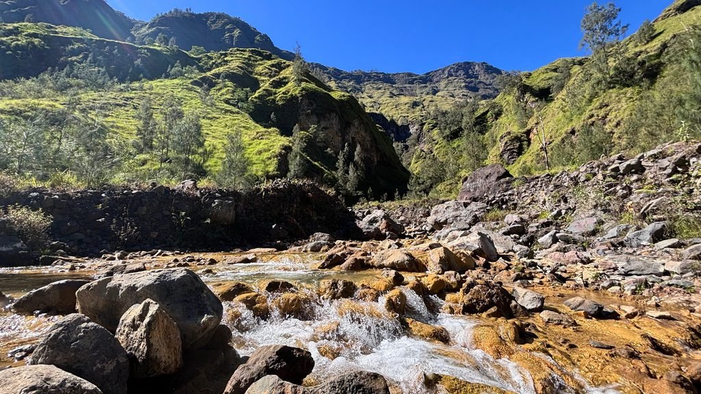 Rinjani Propok