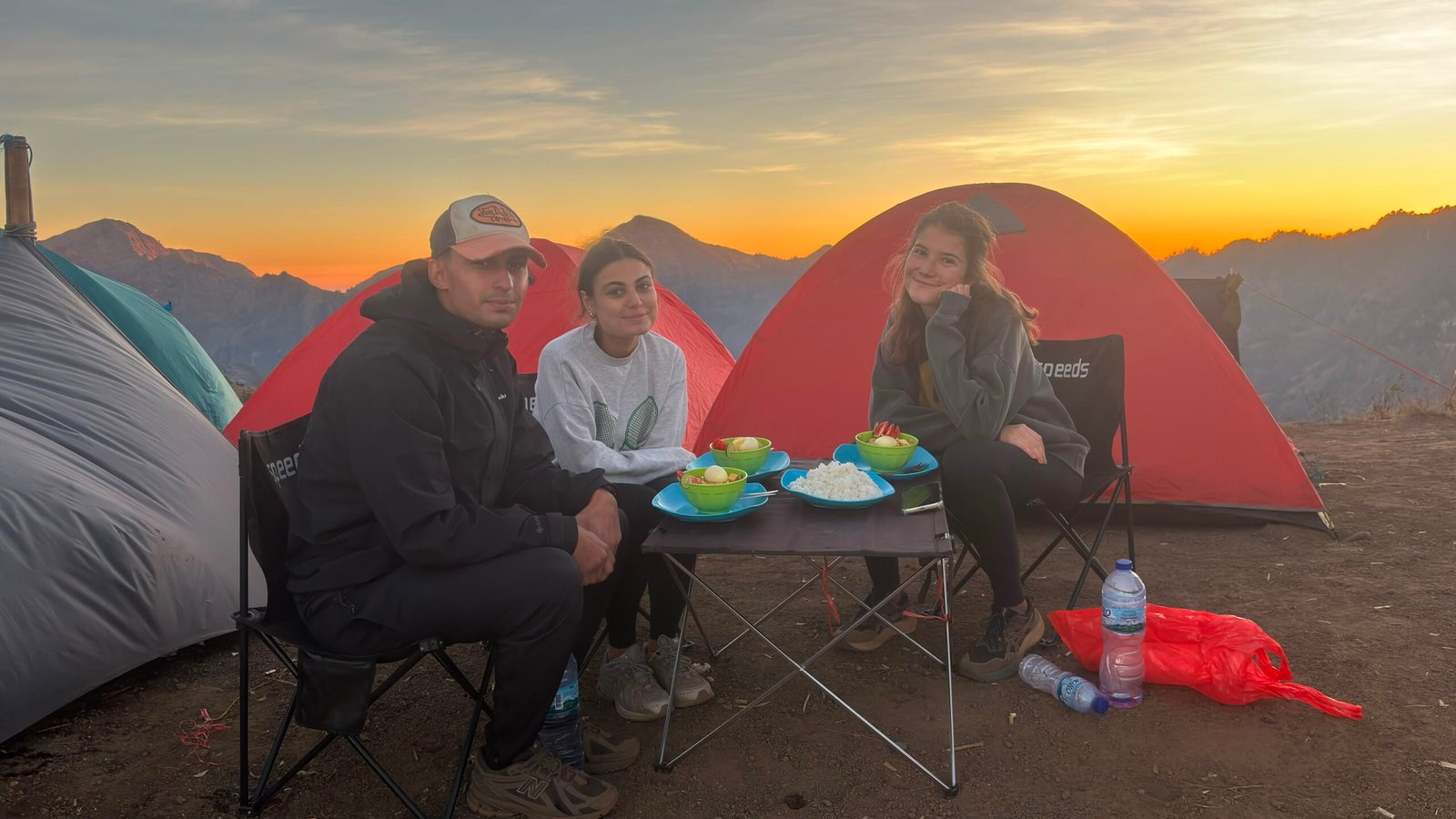 Galley Camp Life & Gear