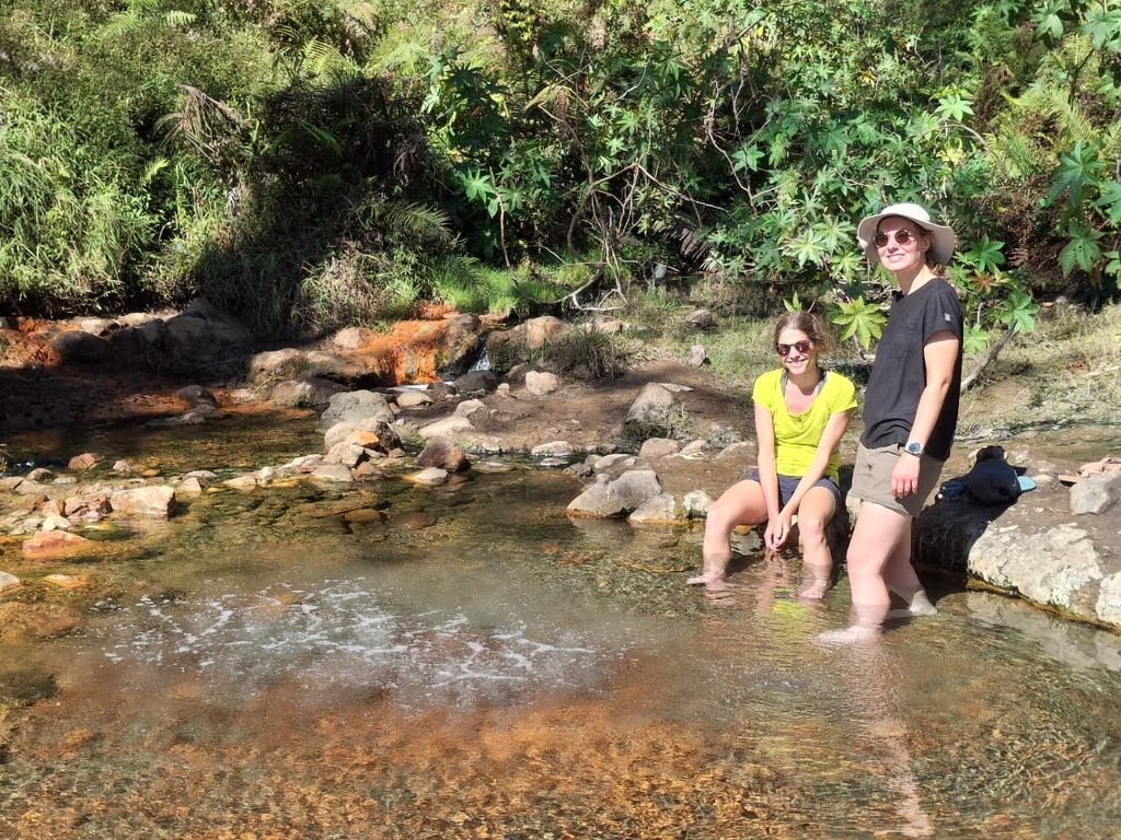 Hot Spring